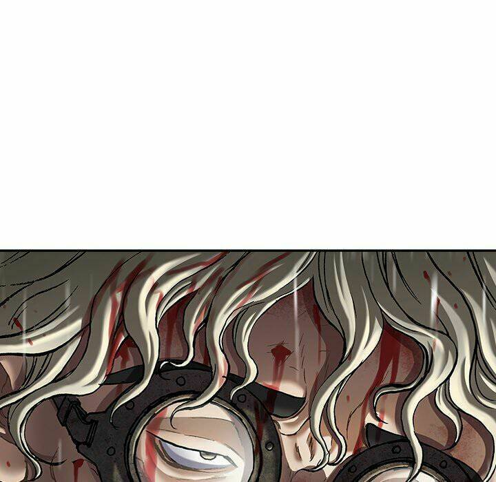 Đứa Con Thần Chết: Chapter 127