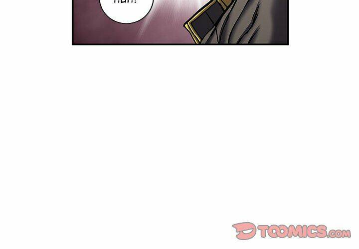 Đứa Con Thần Chết: Chapter 128