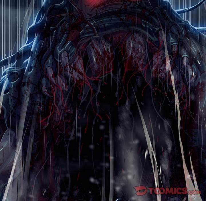 Đứa Con Thần Chết: Chapter 128