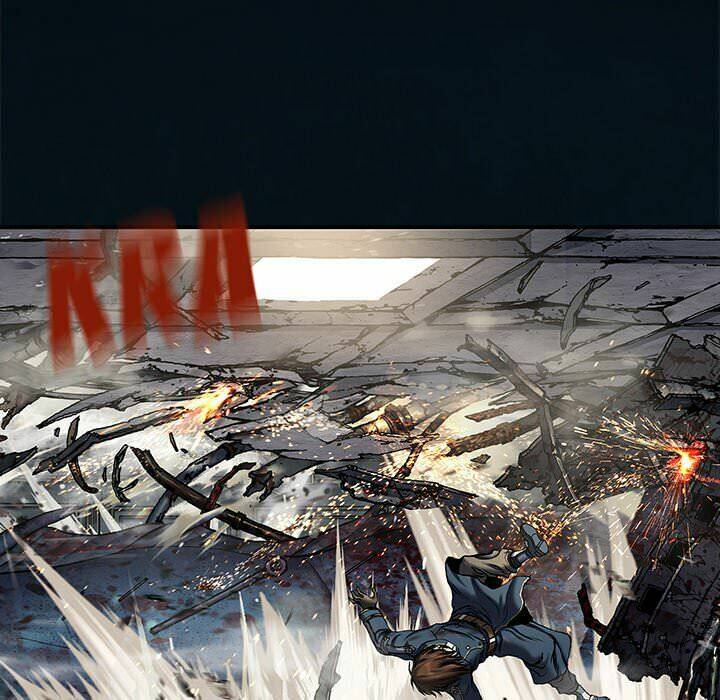Đứa Con Thần Chết: Chapter 128