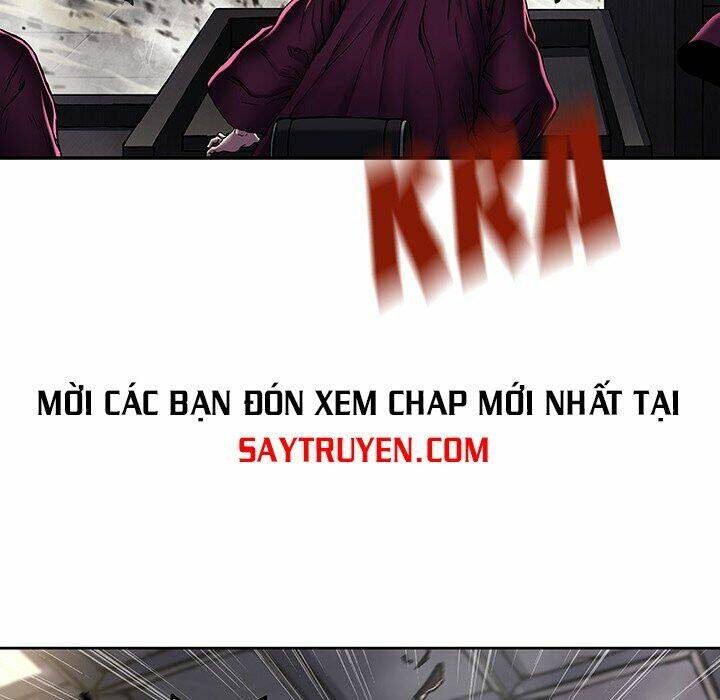 Đứa Con Thần Chết: Chapter 128