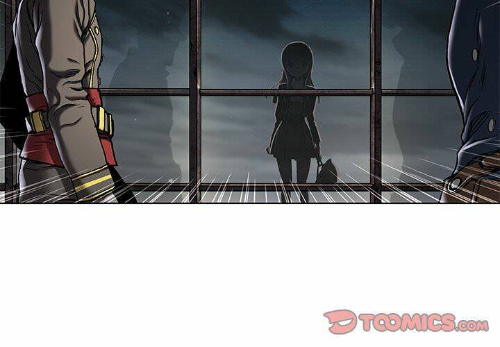 Đứa Con Thần Chết: Chapter 128