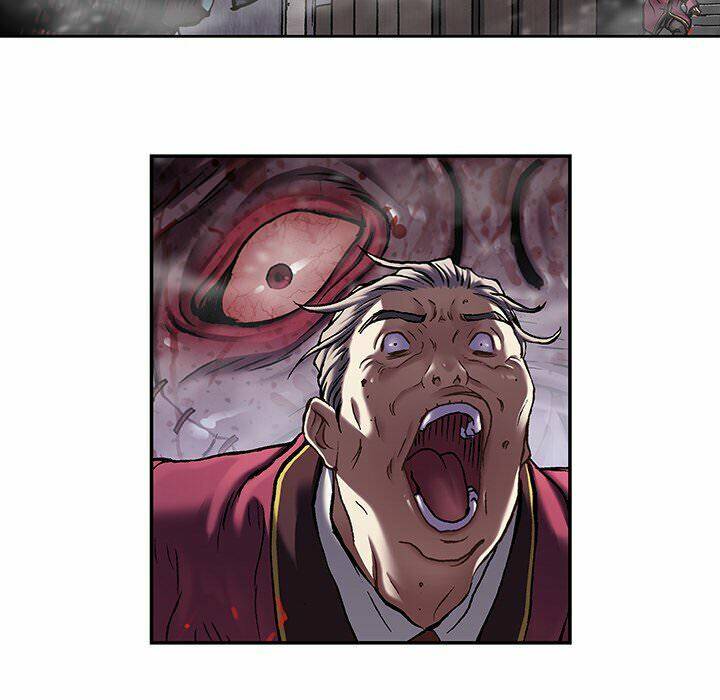 Đứa Con Thần Chết: Chapter 128