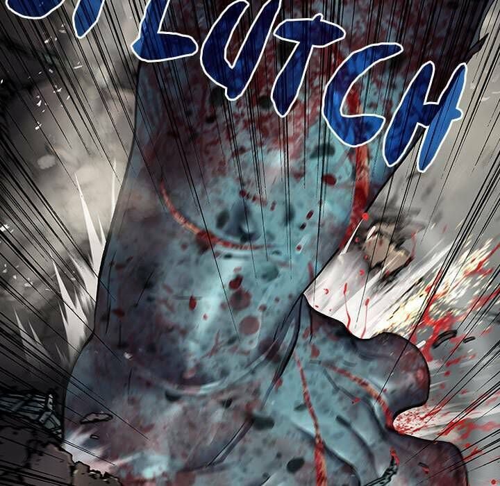 Đứa Con Thần Chết: Chapter 128