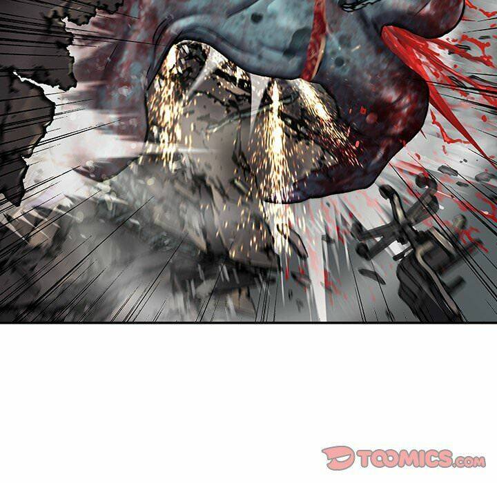 Đứa Con Thần Chết: Chapter 128