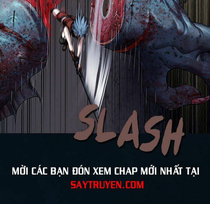 Đứa Con Thần Chết: Chapter 129