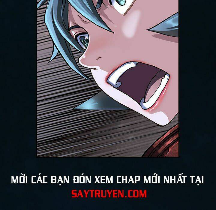 Đứa Con Thần Chết: Chapter 129