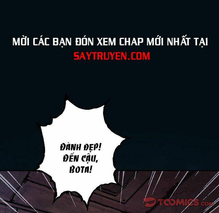 Đứa Con Thần Chết: Chapter 129