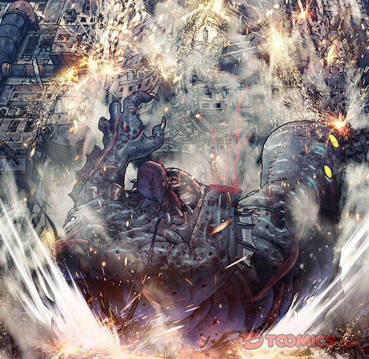Đứa Con Thần Chết: Chapter 129