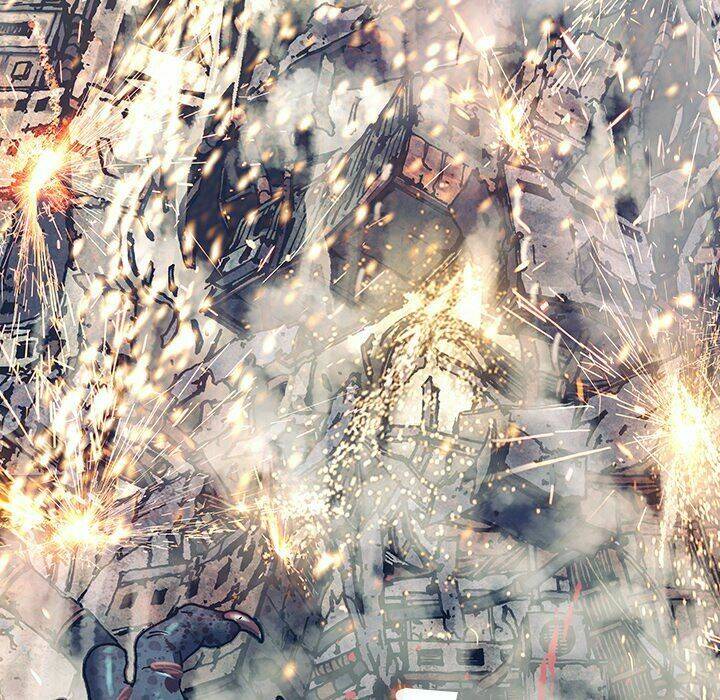 Đứa Con Thần Chết: Chapter 129