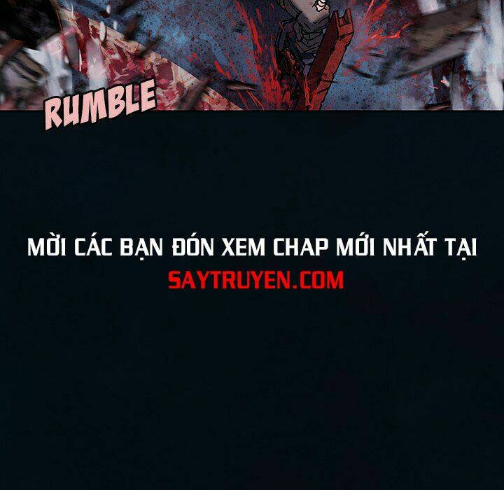 Đứa Con Thần Chết: Chapter 129