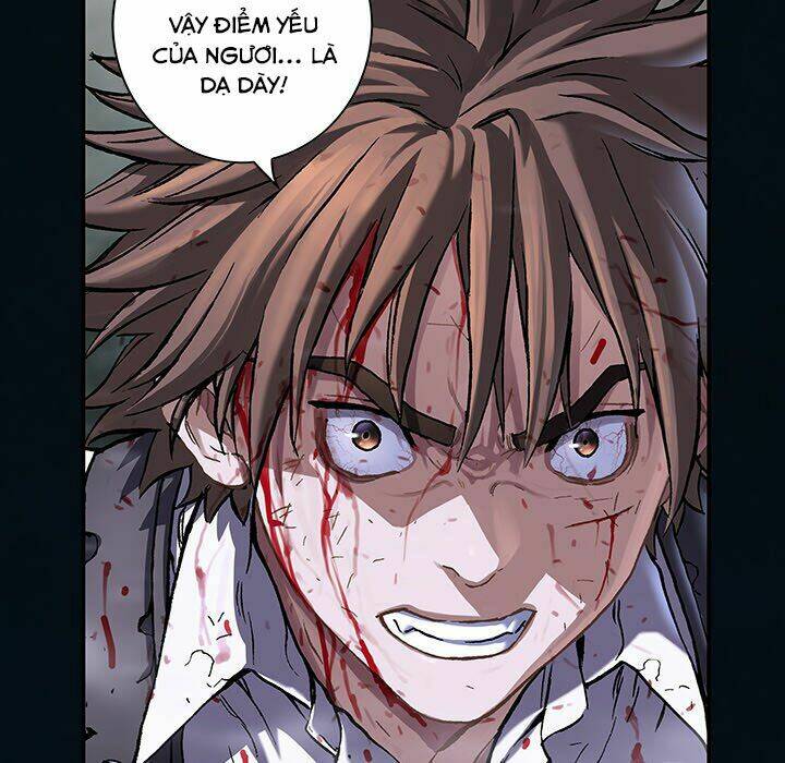 Đứa Con Thần Chết: Chapter 129