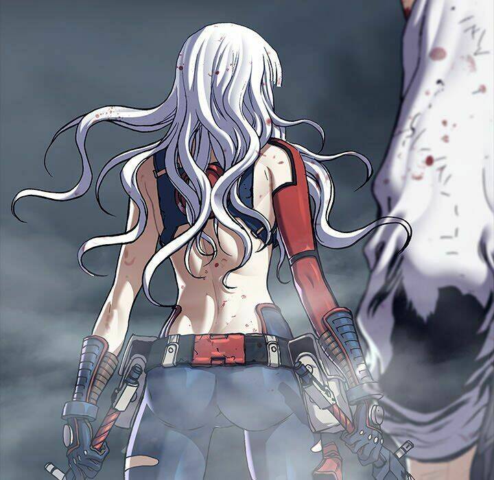 Đứa Con Thần Chết: Chapter 129
