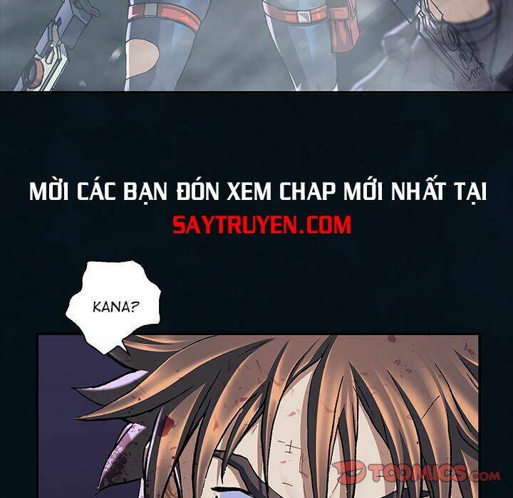 Đứa Con Thần Chết: Chapter 129