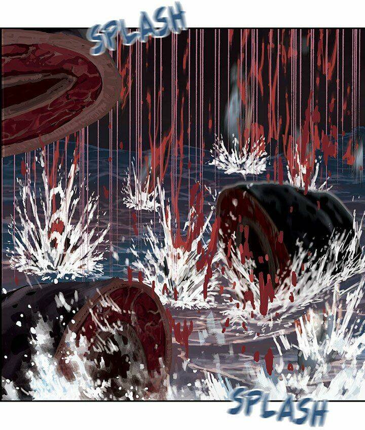 Đứa Con Thần Chết: Chapter 13
