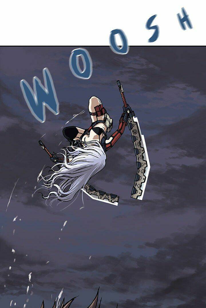 Đứa Con Thần Chết: Chapter 13