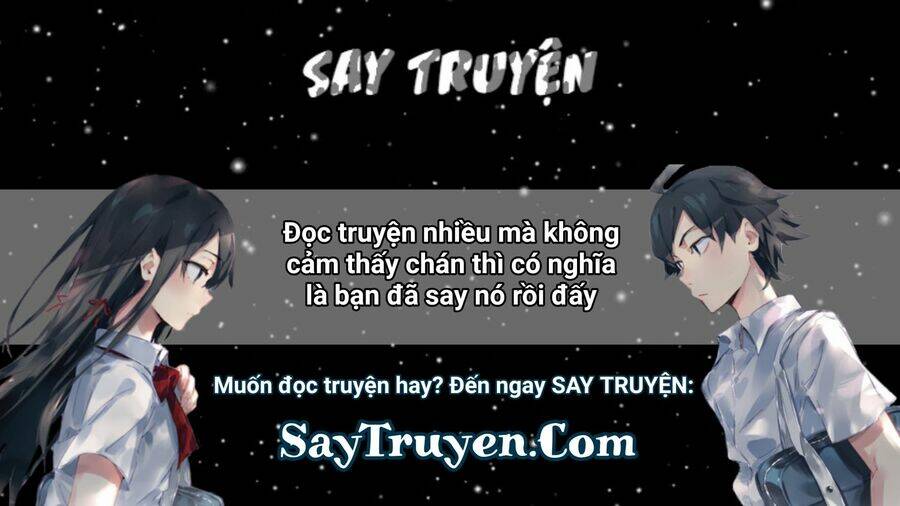Đứa Con Thần Chết: Chapter 130