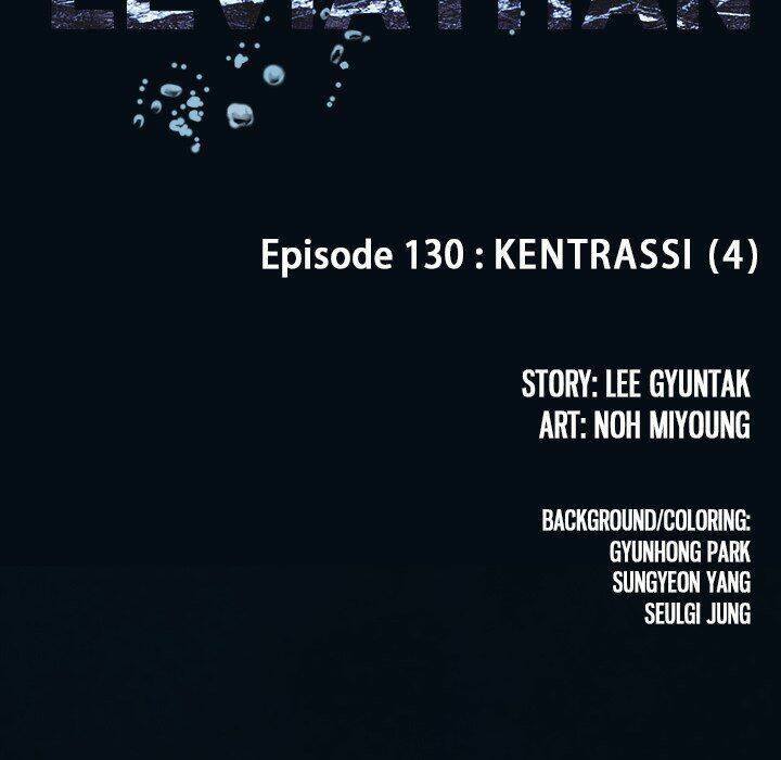 Đứa Con Thần Chết: Chapter 130