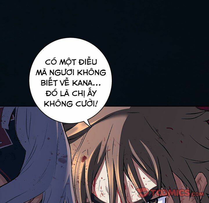 Đứa Con Thần Chết: Chapter 130