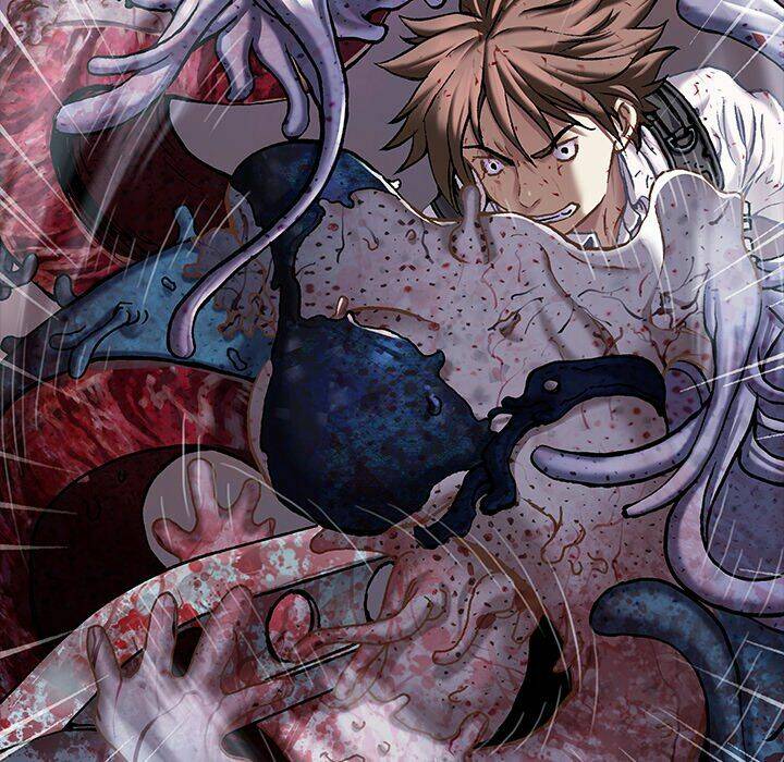 Đứa Con Thần Chết: Chapter 130