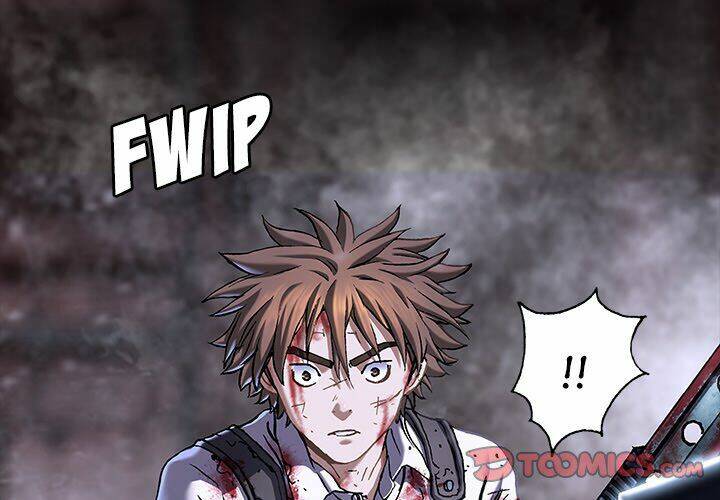Đứa Con Thần Chết: Chapter 130