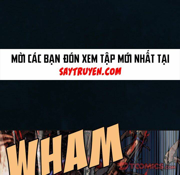 Đứa Con Thần Chết: Chapter 130