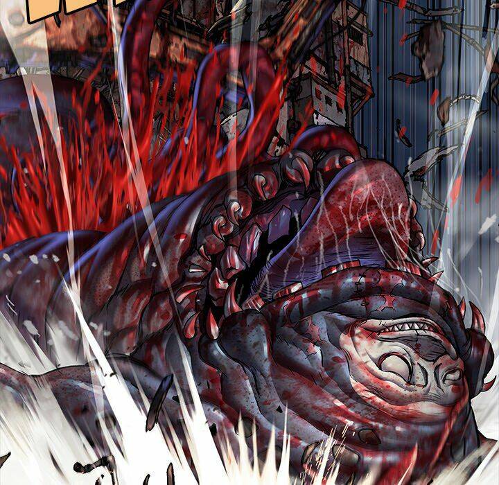 Đứa Con Thần Chết: Chapter 130