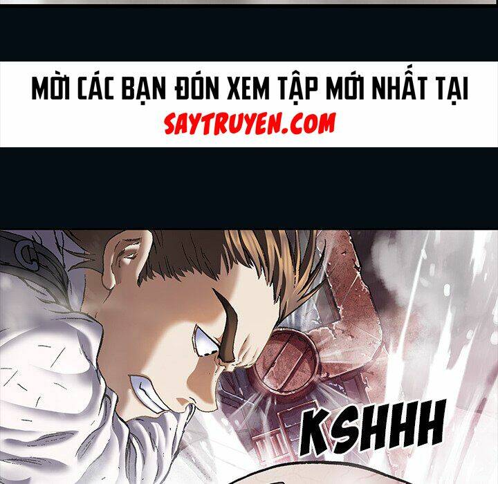 Đứa Con Thần Chết: Chapter 130