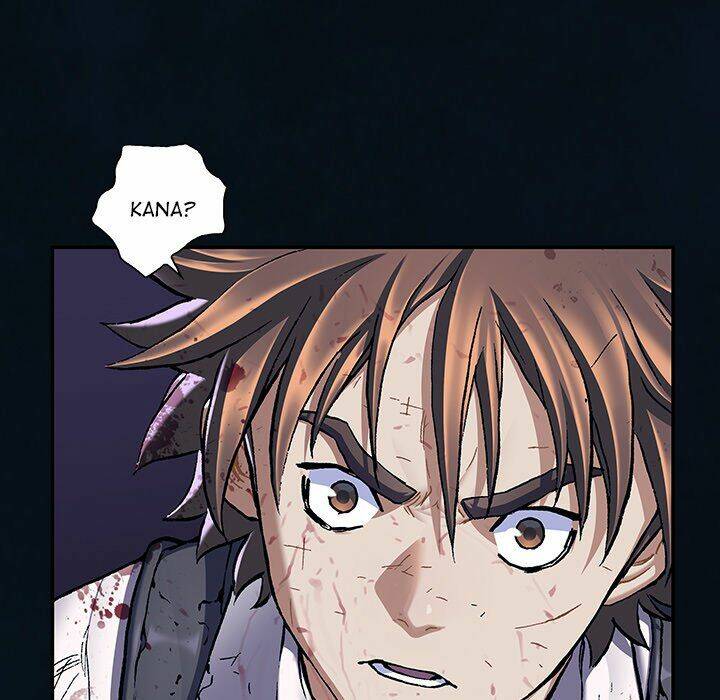 Đứa Con Thần Chết: Chapter 130