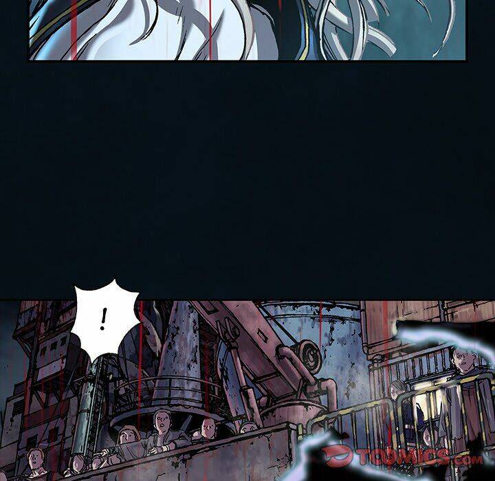 Đứa Con Thần Chết: Chapter 130