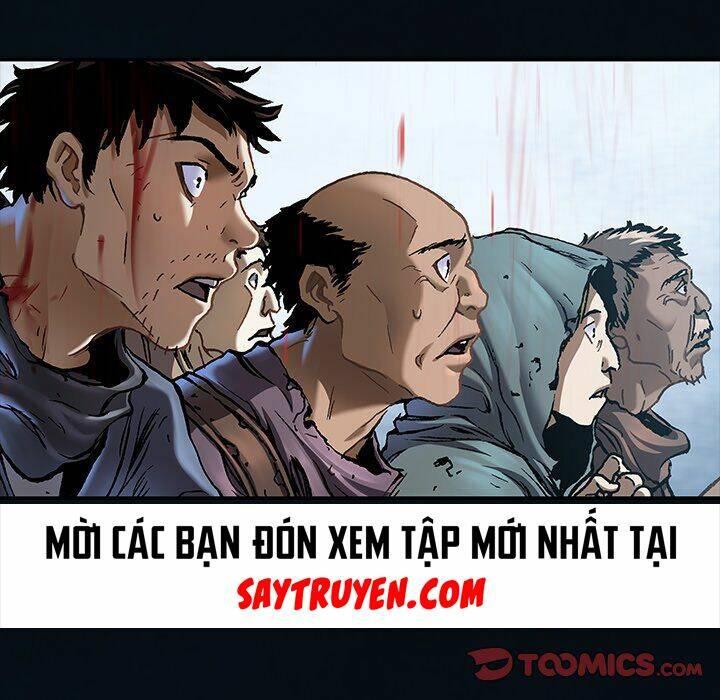 Đứa Con Thần Chết: Chapter 130