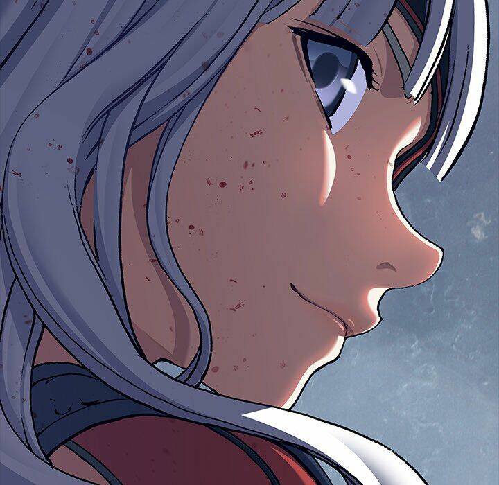 Đứa Con Thần Chết: Chapter 130
