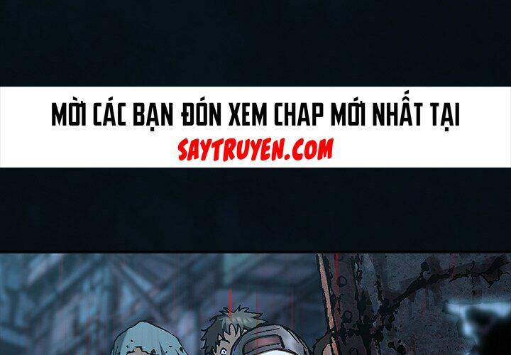 Đứa Con Thần Chết: Chapter 131