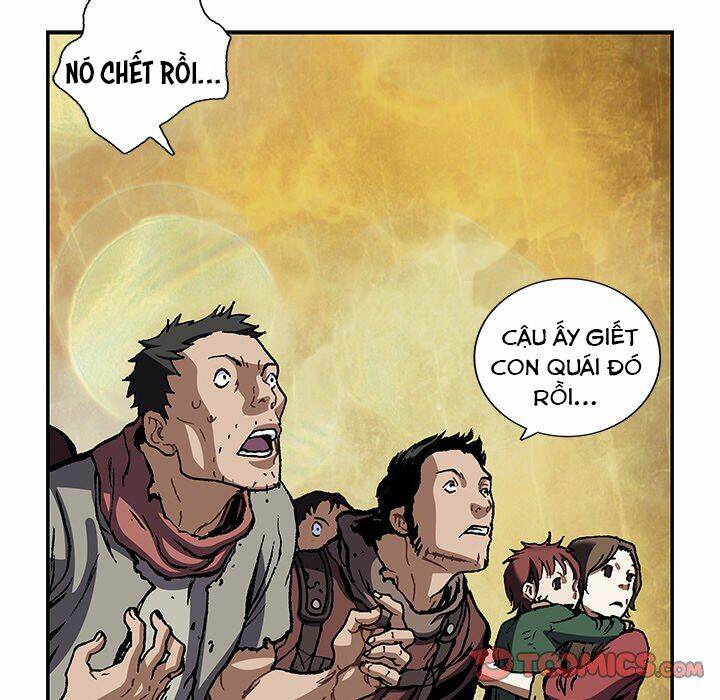 Đứa Con Thần Chết: Chapter 131