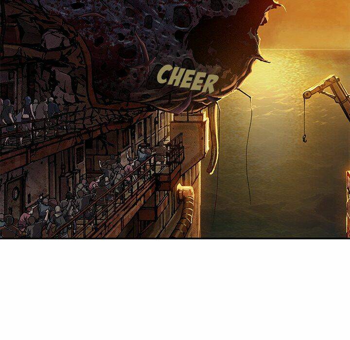 Đứa Con Thần Chết: Chapter 131
