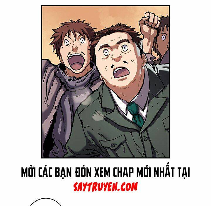 Đứa Con Thần Chết: Chapter 131