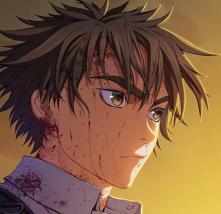 Đứa Con Thần Chết: Chapter 131