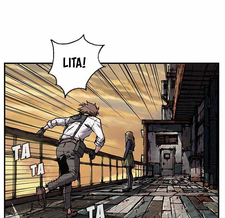 Đứa Con Thần Chết: Chapter 131