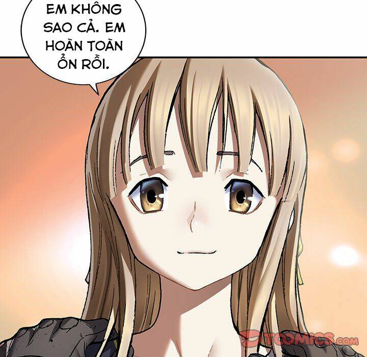 Đứa Con Thần Chết: Chapter 131