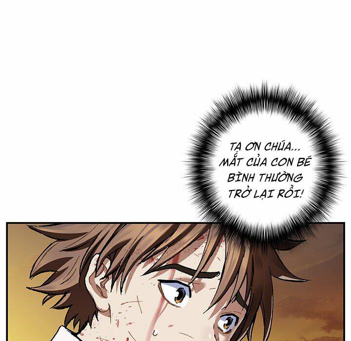 Đứa Con Thần Chết: Chapter 131