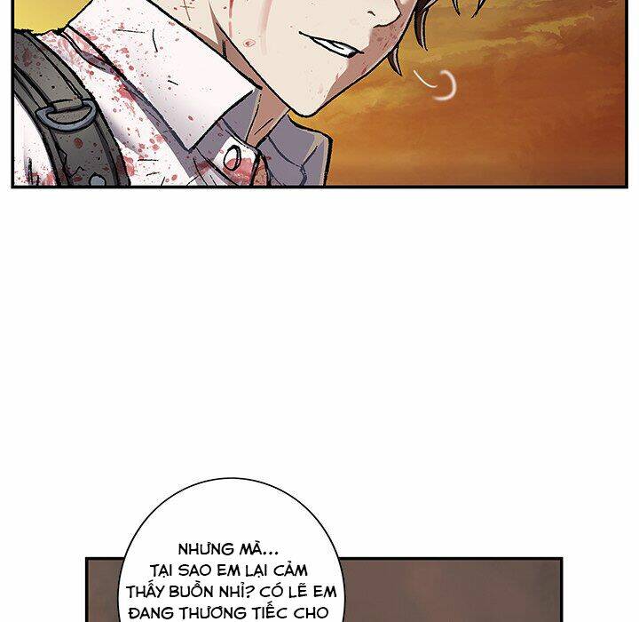 Đứa Con Thần Chết: Chapter 131