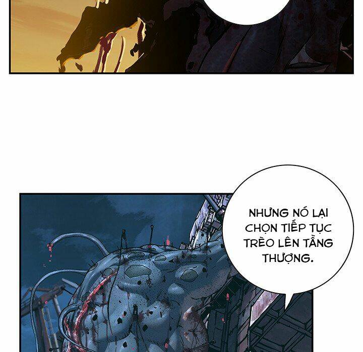 Đứa Con Thần Chết: Chapter 131
