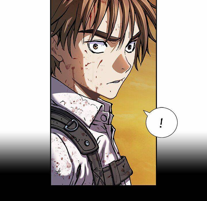 Đứa Con Thần Chết: Chapter 131