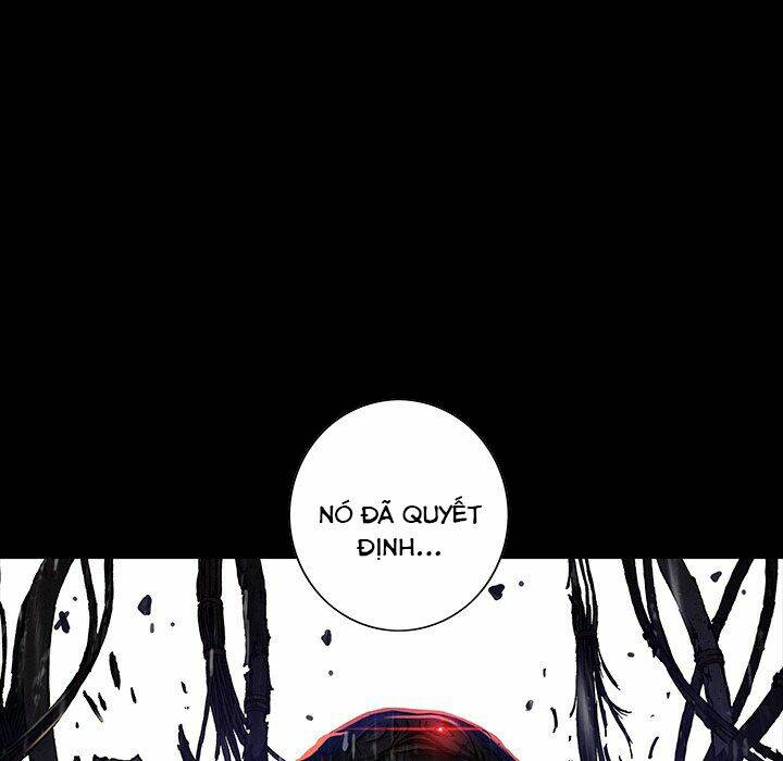 Đứa Con Thần Chết: Chapter 131