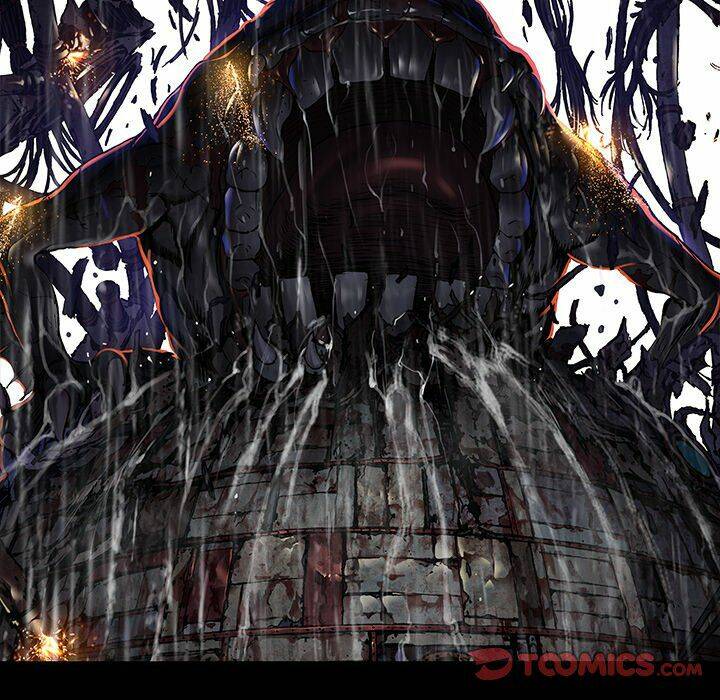 Đứa Con Thần Chết: Chapter 131