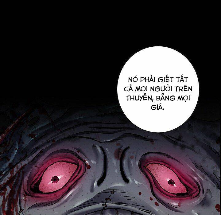 Đứa Con Thần Chết: Chapter 131