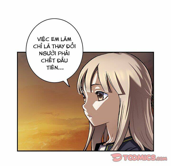 Đứa Con Thần Chết: Chapter 131