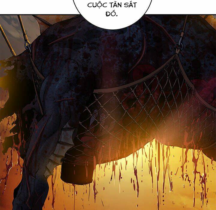 Đứa Con Thần Chết: Chapter 131
