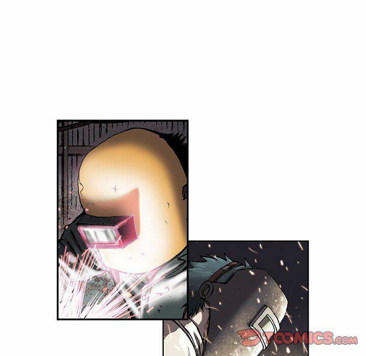 Đứa Con Thần Chết: Chapter 131