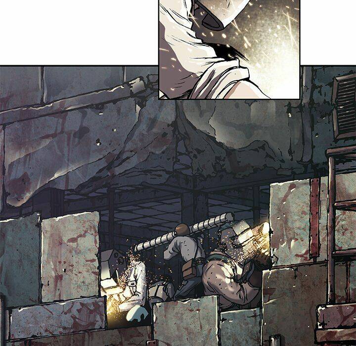 Đứa Con Thần Chết: Chapter 131